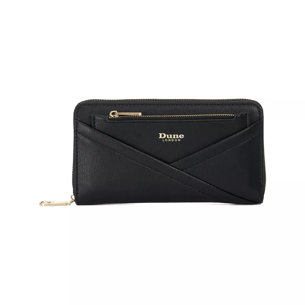 Dune London - Handtasche, für Damen, Schwarz, Größe ONESIZE 2