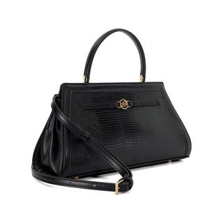 Dune London Dante M Borsa a mano Effetto Coccodrillo  