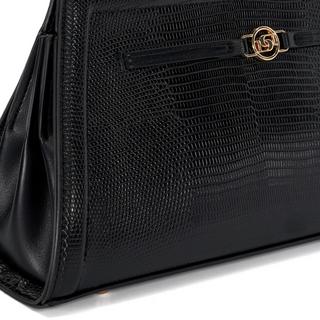 Dune London Dante M Borsa a mano Effetto Coccodrillo  