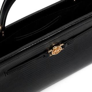 Dune London Dante M Borsa a mano Effetto Coccodrillo  