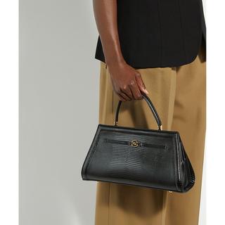 Dune London Dante M Borsa a mano Effetto Coccodrillo  