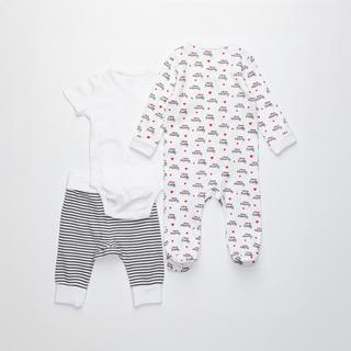 Manor Baby  Set pigiama 