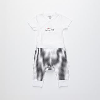 Manor Baby  Set pigiama 