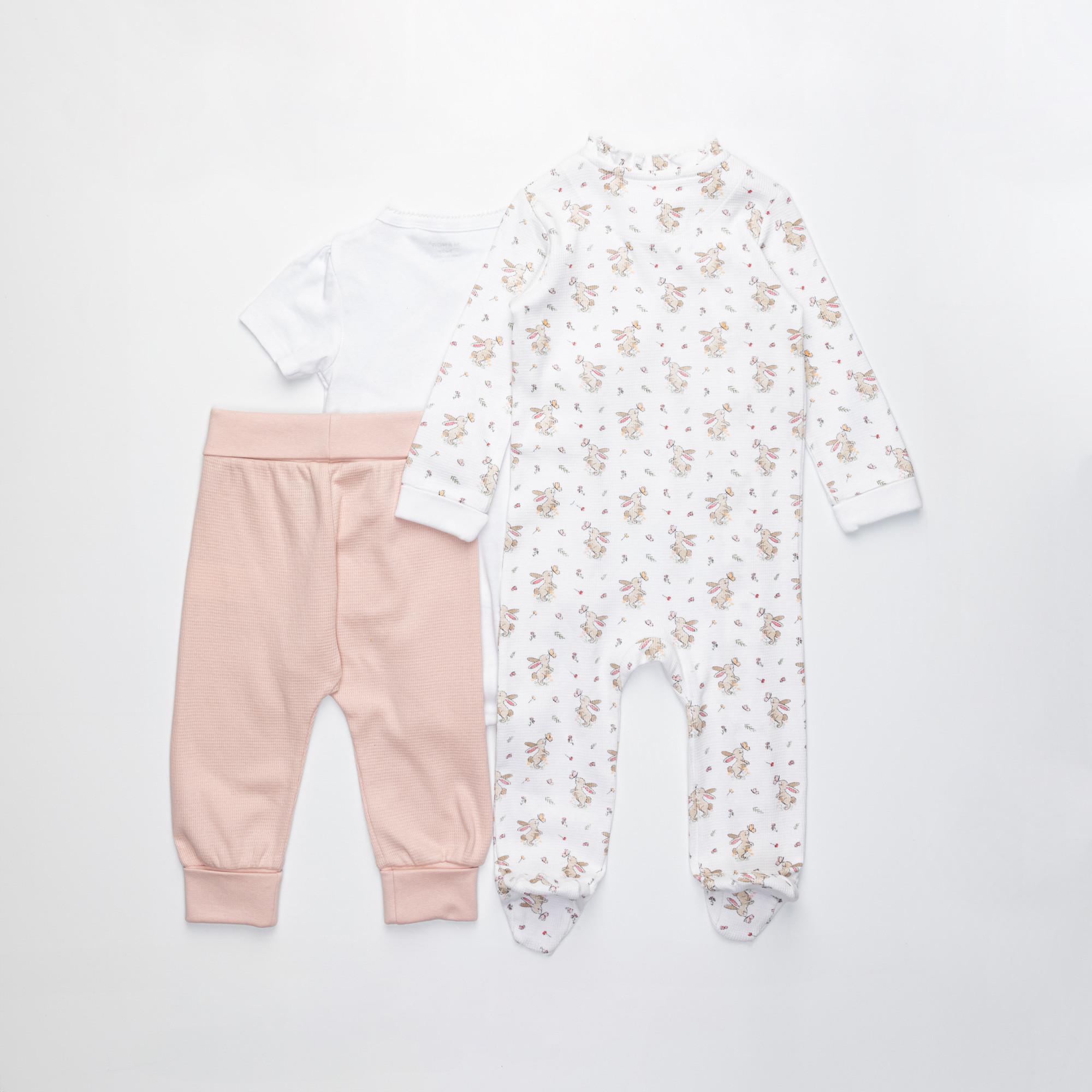 Manor Baby  Pyjama-Set 