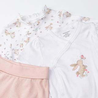 Manor Baby  Pyjama-Set 