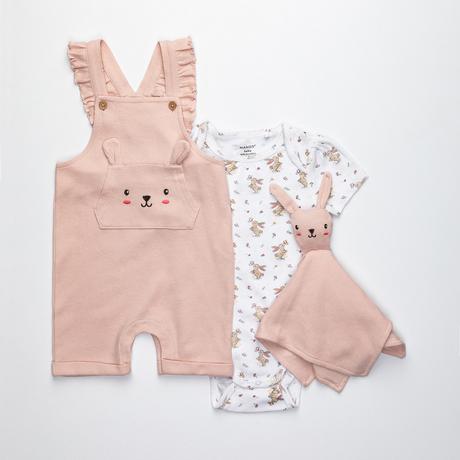 Manor Baby  Pyjama-Set 