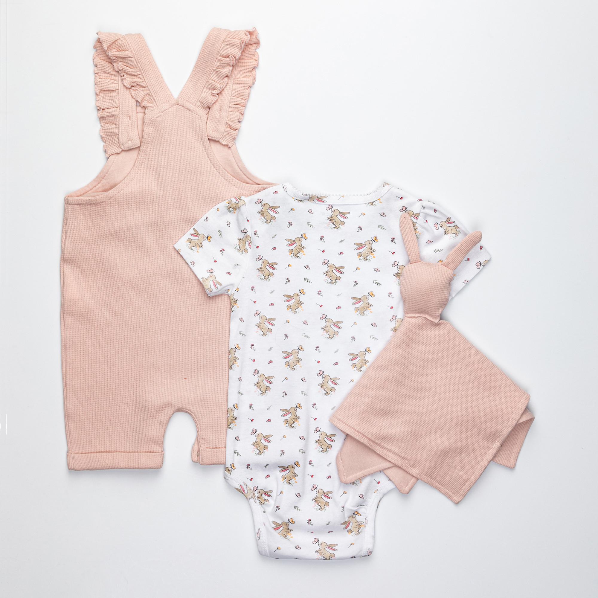 Manor Baby  Pyjama-Set 