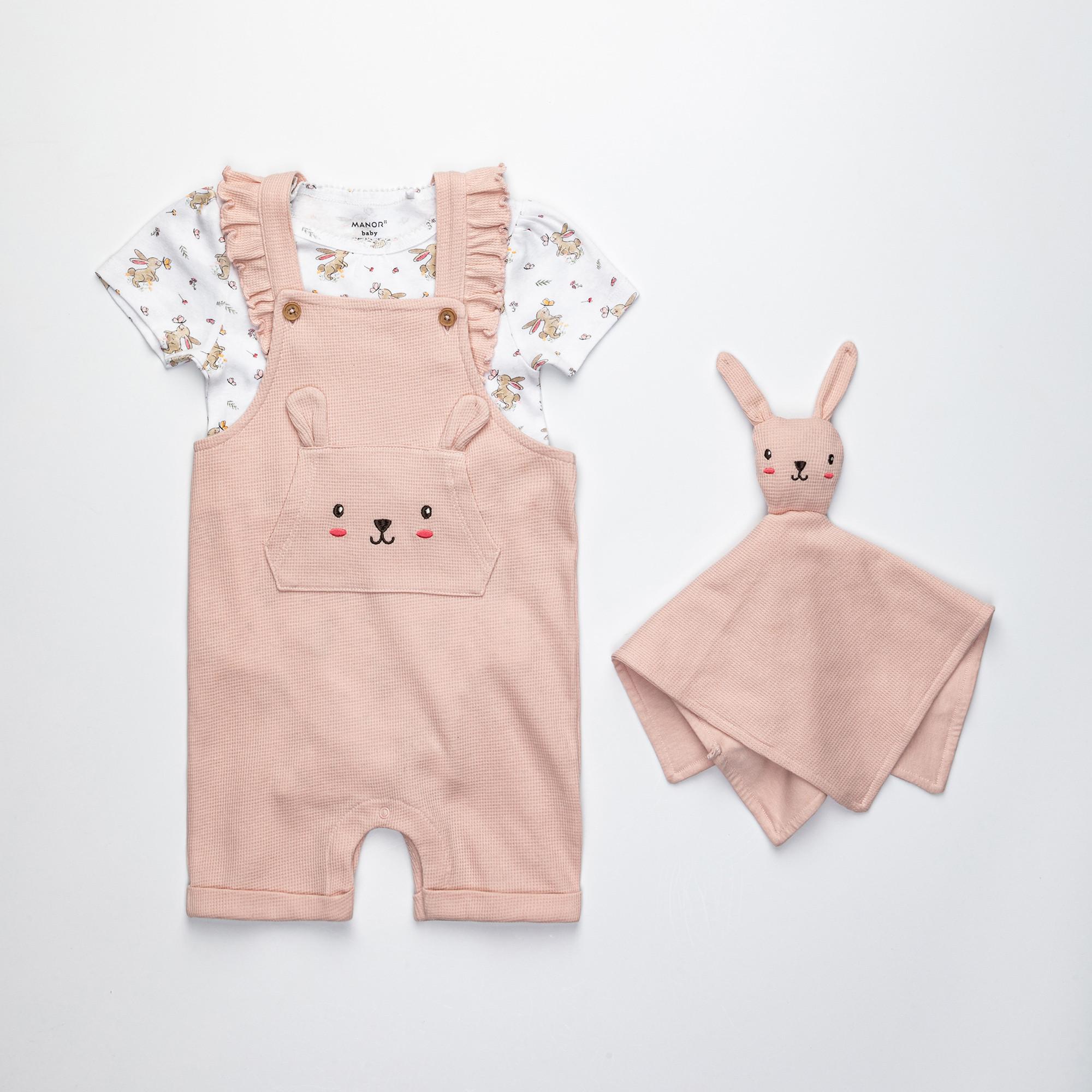 Manor Baby  Pyjama-Set 