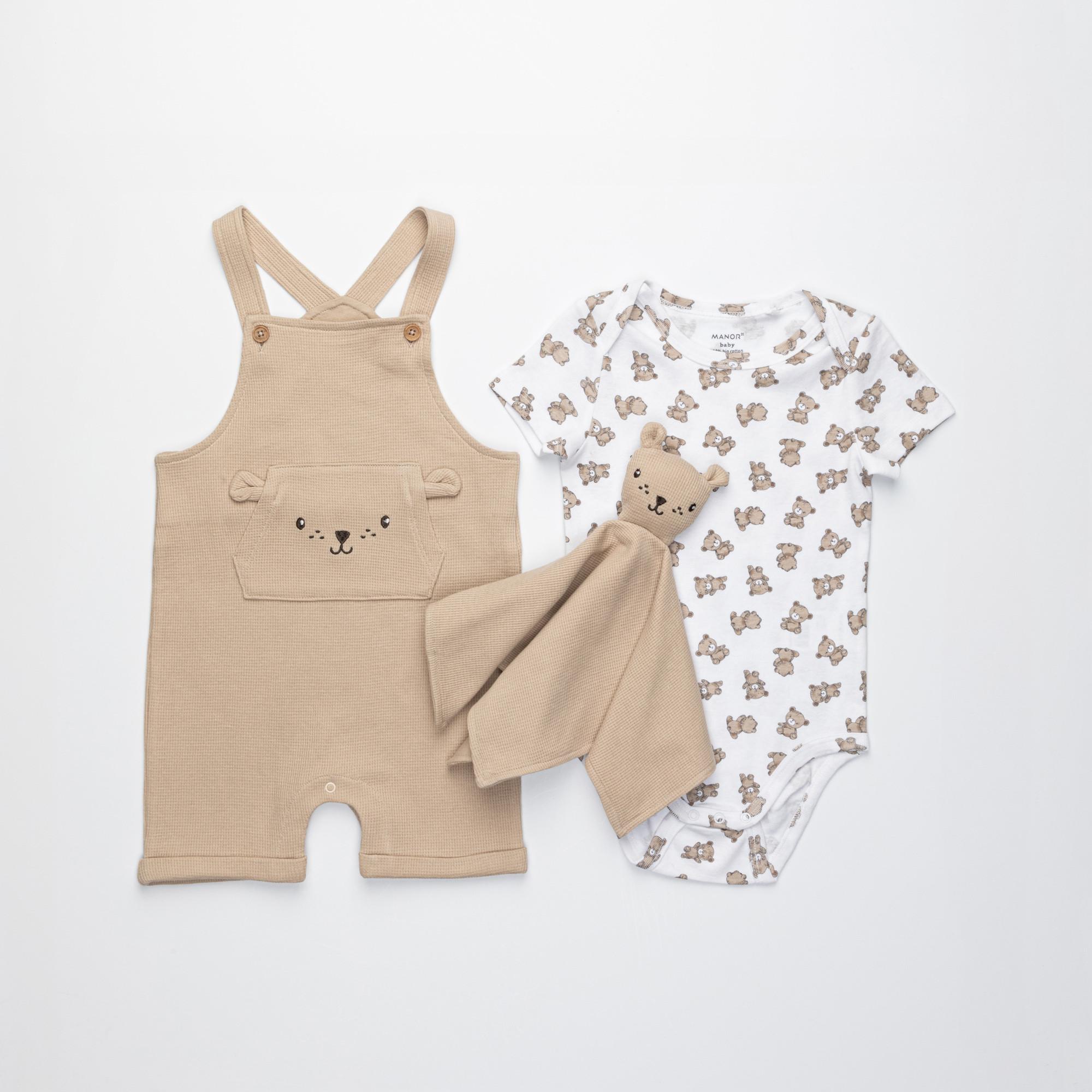 Manor Baby  Set pigiama 