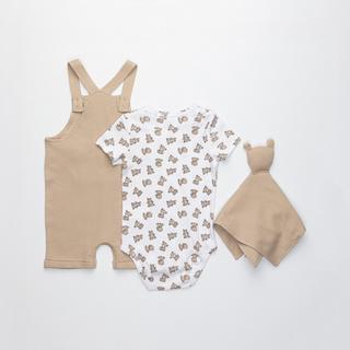 Manor Baby  Set pigiama 