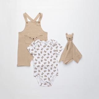 Manor Baby  Set pigiama 