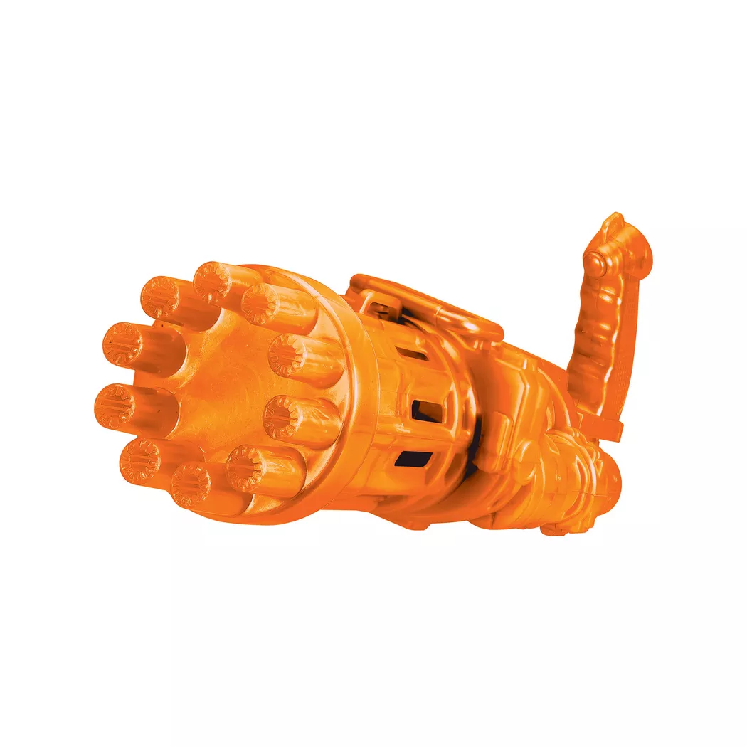 Xtrem - Bubble Spass Super Blaster, Orange