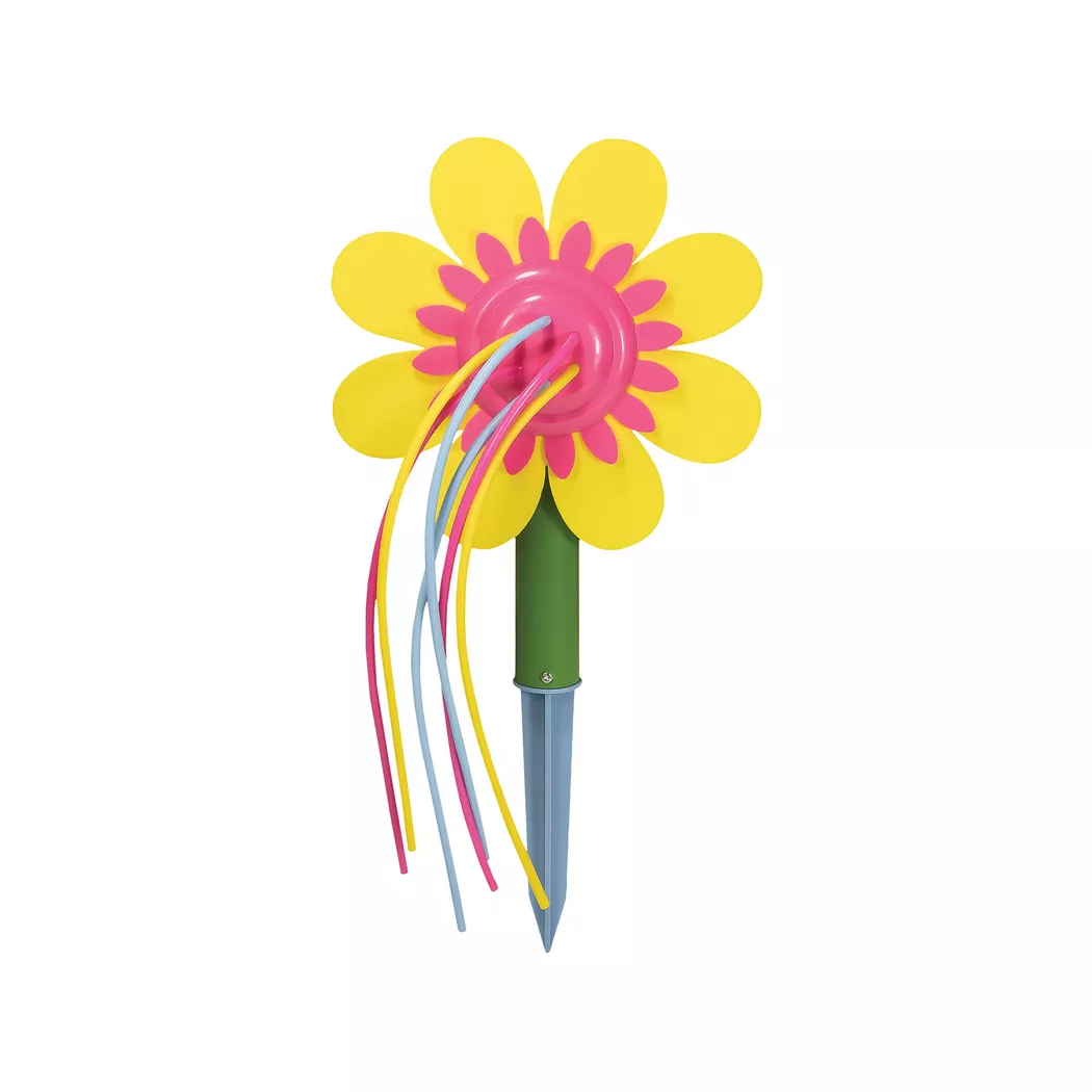 Xtrem - Wasserspass Happy Flower, Multicolor
