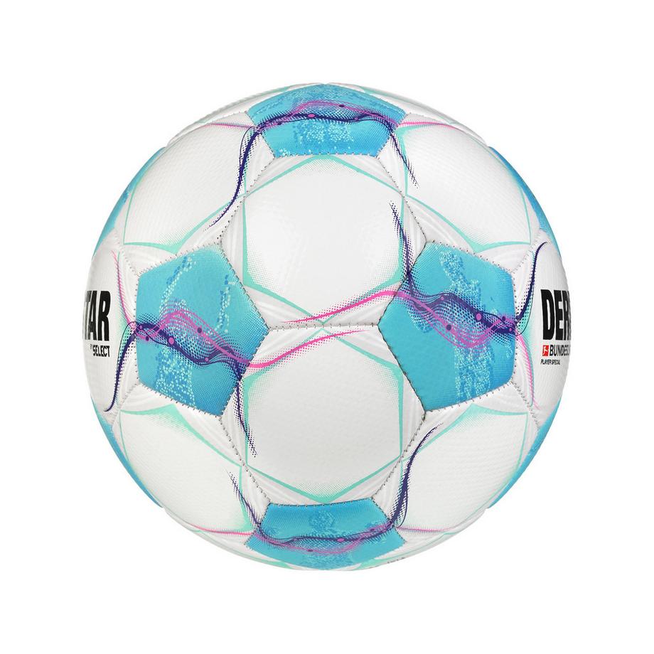 Derbystar  Football Bundesliga „Player Special“ 24/25 