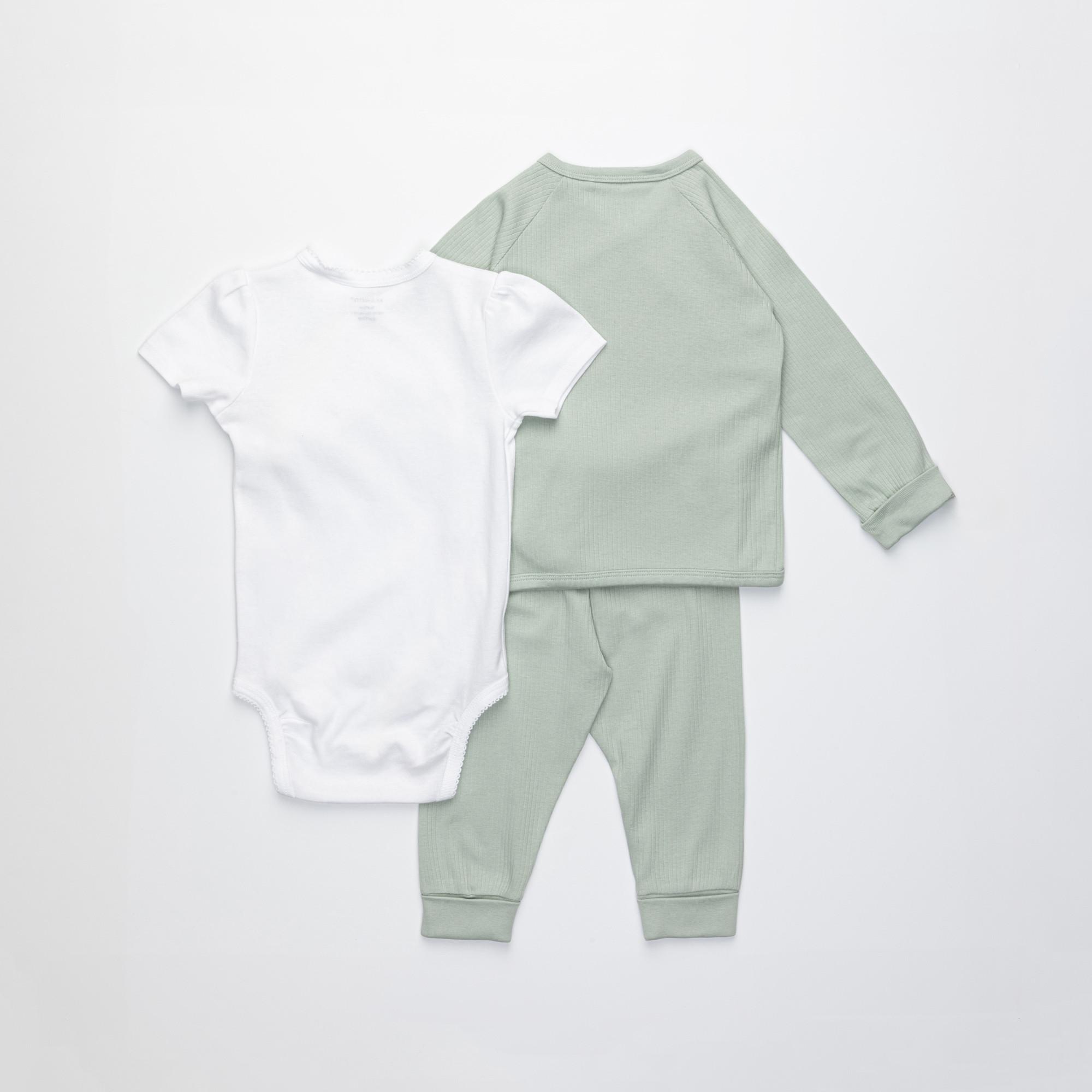 Manor Baby  Set pigiama 