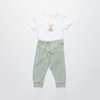 Manor Baby  Set pigiama 