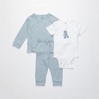 Manor Baby  Pyjama-Set 