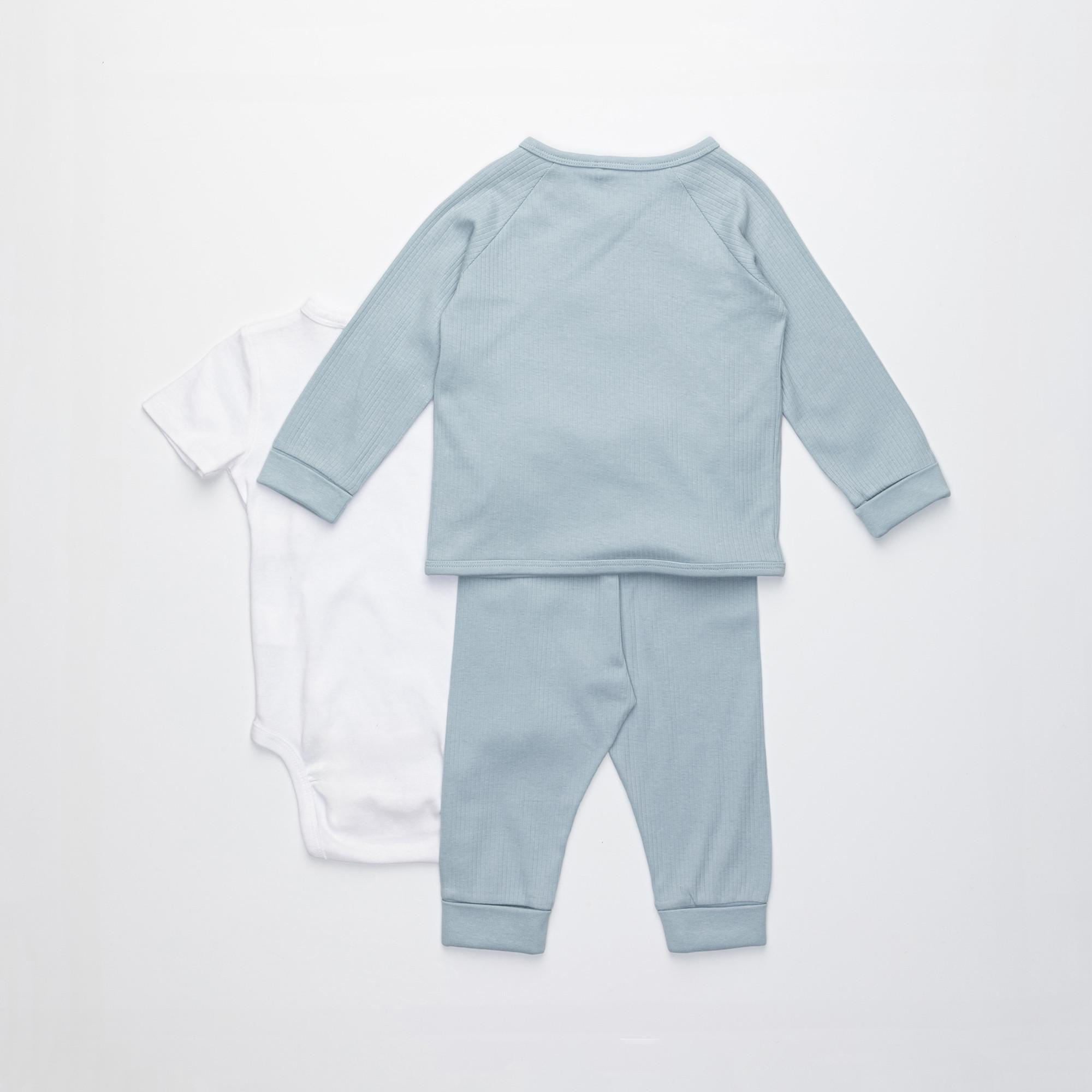 Manor Baby  Pyjama-Set 