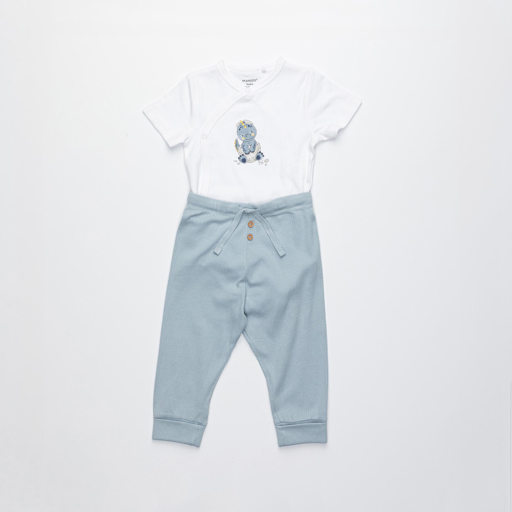 Manor Baby  Pyjama-Set 