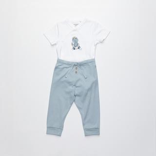 Manor Baby  Pyjama-Set 