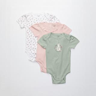 Manor Baby  Body, lot de 3 