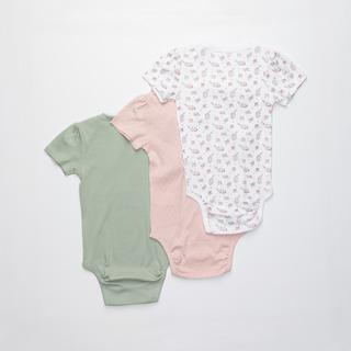 Manor Baby  Body, lot de 3 