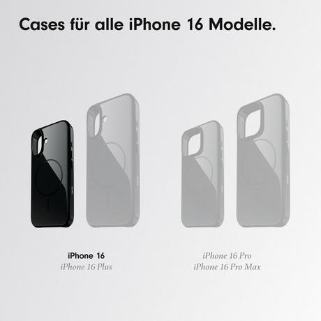 Apple Beats iPh 16 Case with MagSafe Accessoires 