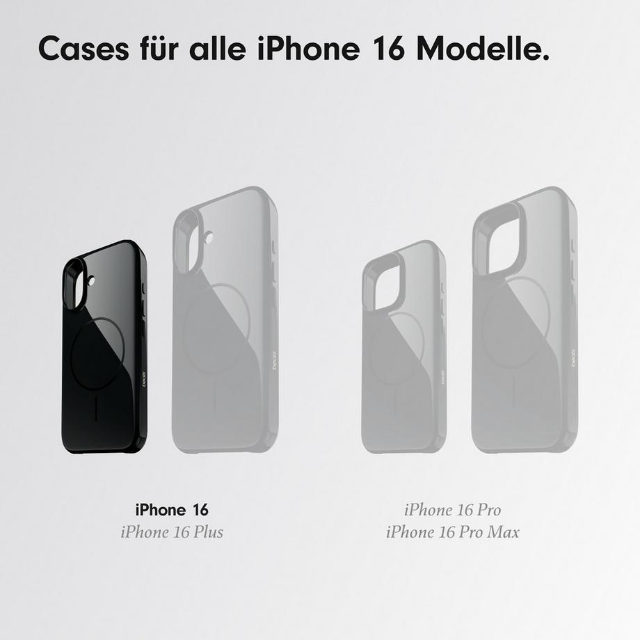 Apple Beats iPh 16 Case with MagSafe Accessori 