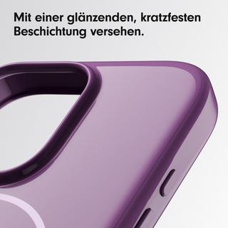 Apple Beats iPh 16 Case with MagSafe Accessori 