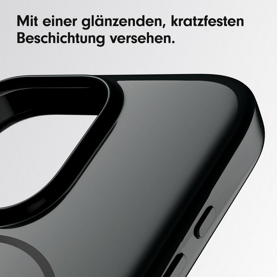 Apple Beats iPh 16 Plus Case with MagSafe Accessoires 