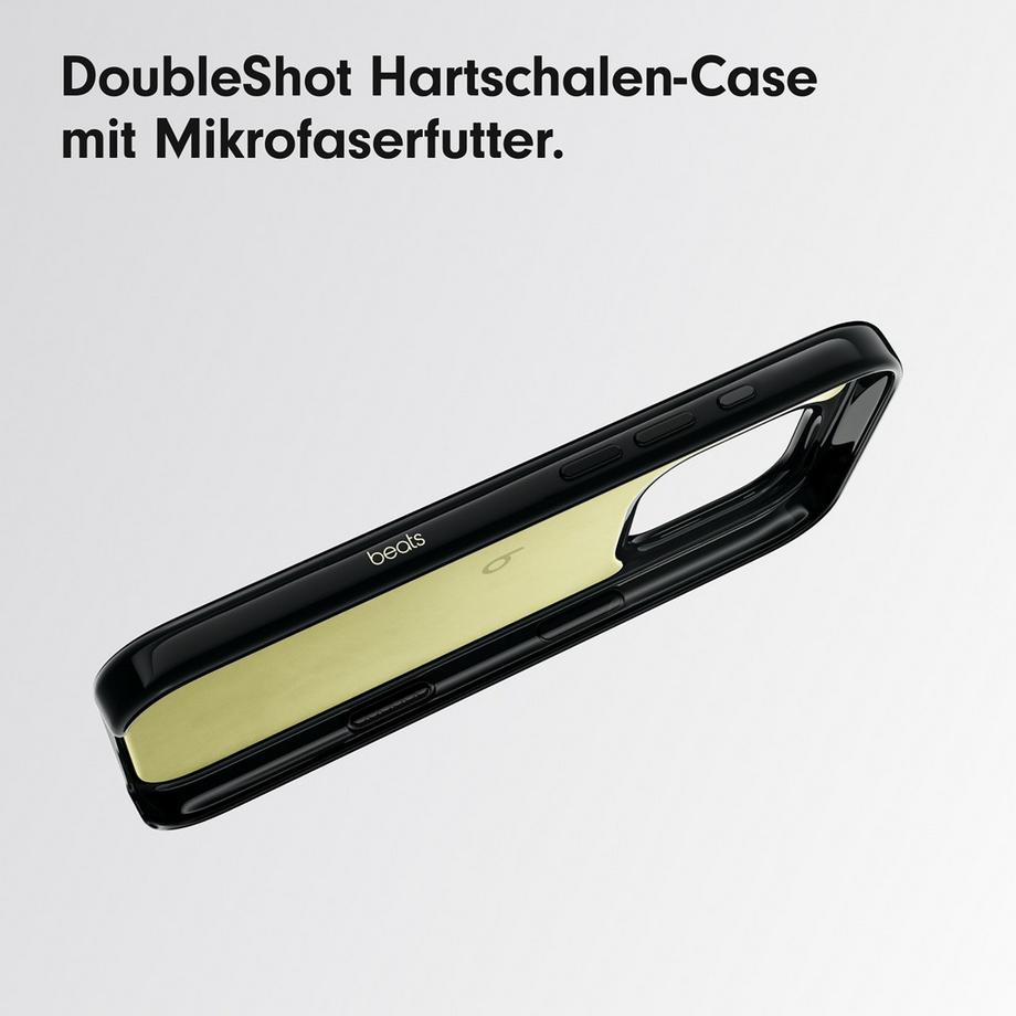 Apple Beats iPh 16 Plus Case with MagSafe Accessoires 