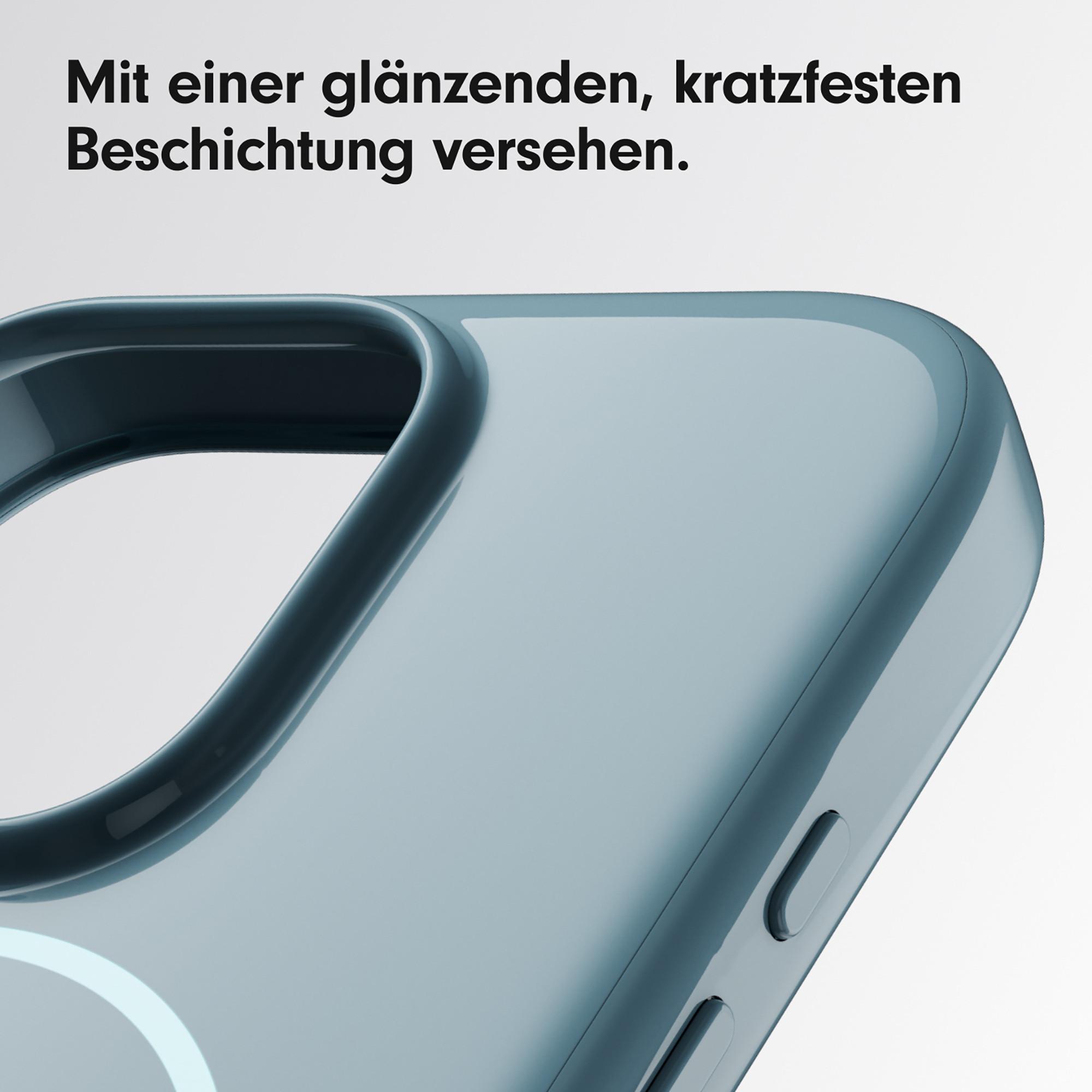 Apple Beats iPh 16 Plus Case with MagSafe Accessoires 