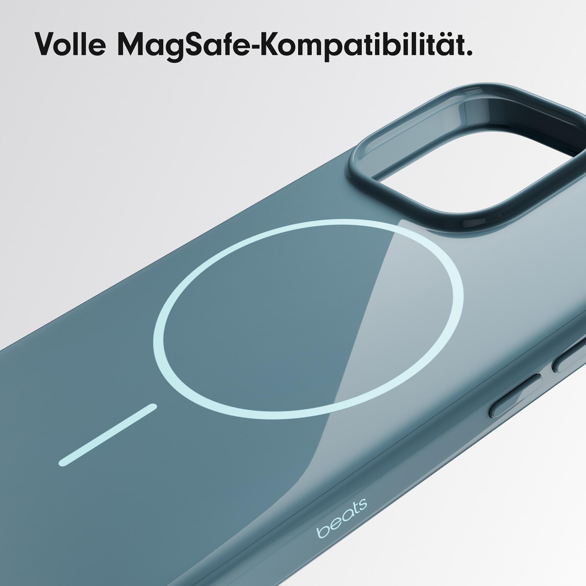 Apple Beats iPh 16 Pro Case with MagSafe Accessoires 