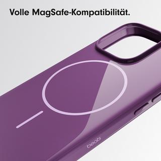 Apple Beats iPh 16 Pro Case with MagSafe Accessoires 