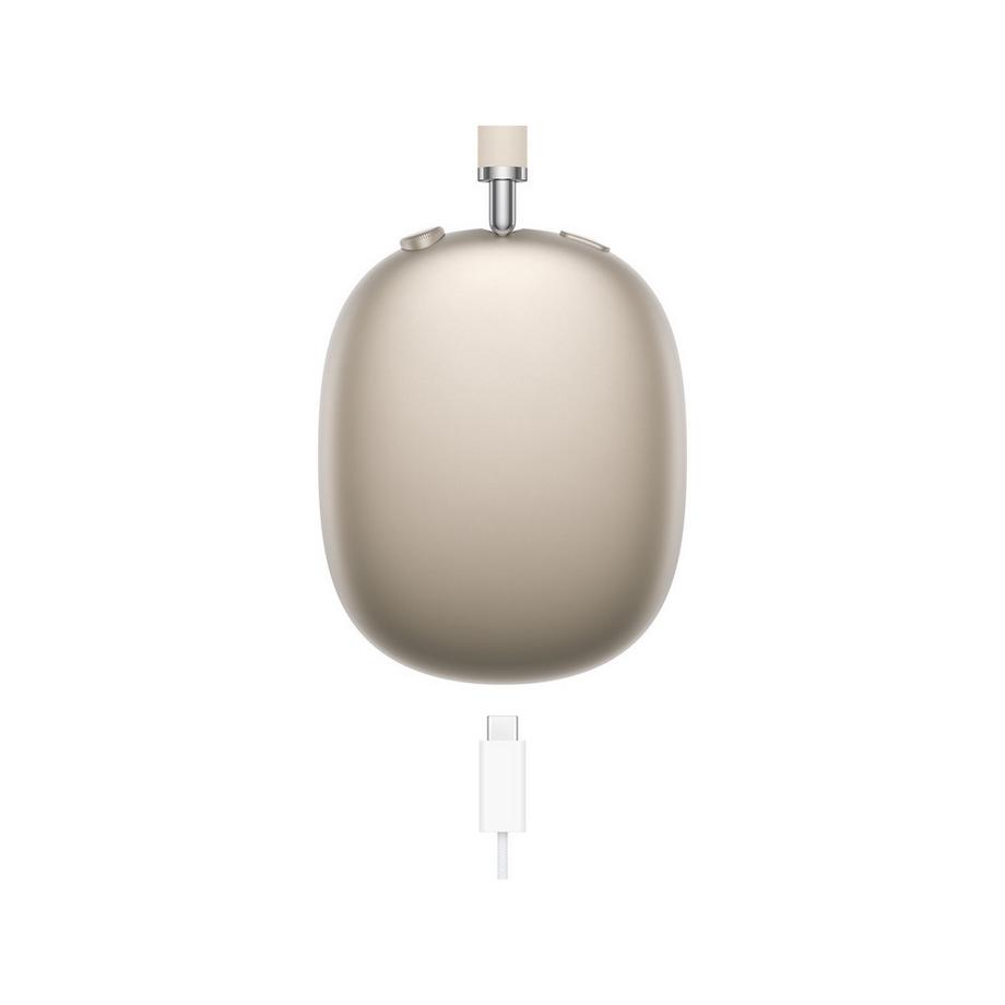 Apple AIRPODS MAX Casque over-ear 
