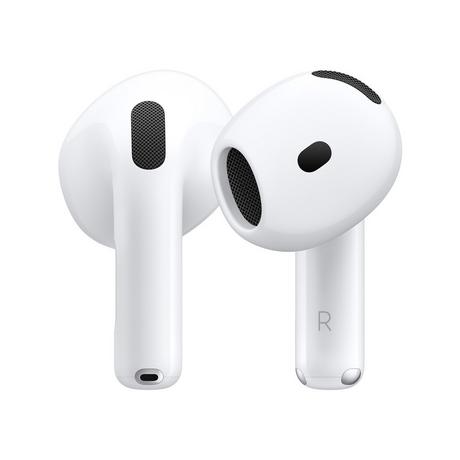 Apple AirPods (4. Gen) In-Ear-Kopfhörer 