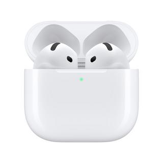 Apple AirPods (4. Gen) with ANC Auricolari in-ear 