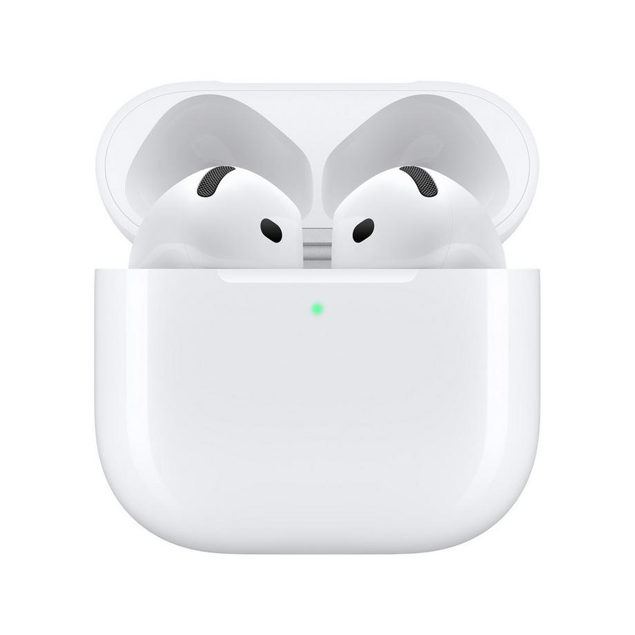 Apple AirPods (4. Gen) with ANC Auricolari in-ear 
