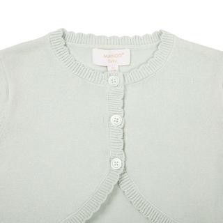 Manor Baby  Cardigan 