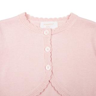 Manor Baby  Cardigan 