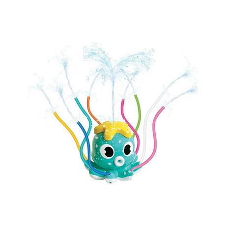 Totally Splash  Octopus Irrigatore d'acqua 