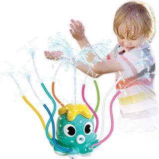 Totally Splash  Octopus Irrigatore d'acqua 