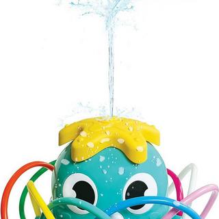 Totally Splash  Octopus Irrigatore d'acqua 