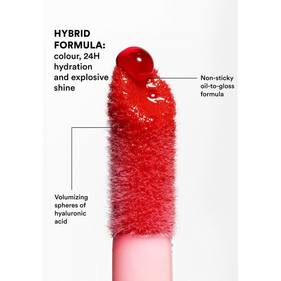 3INA  Lippenöl 