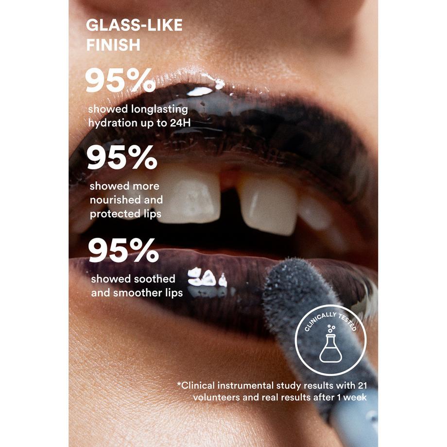 3INA  Huile à lèvres 