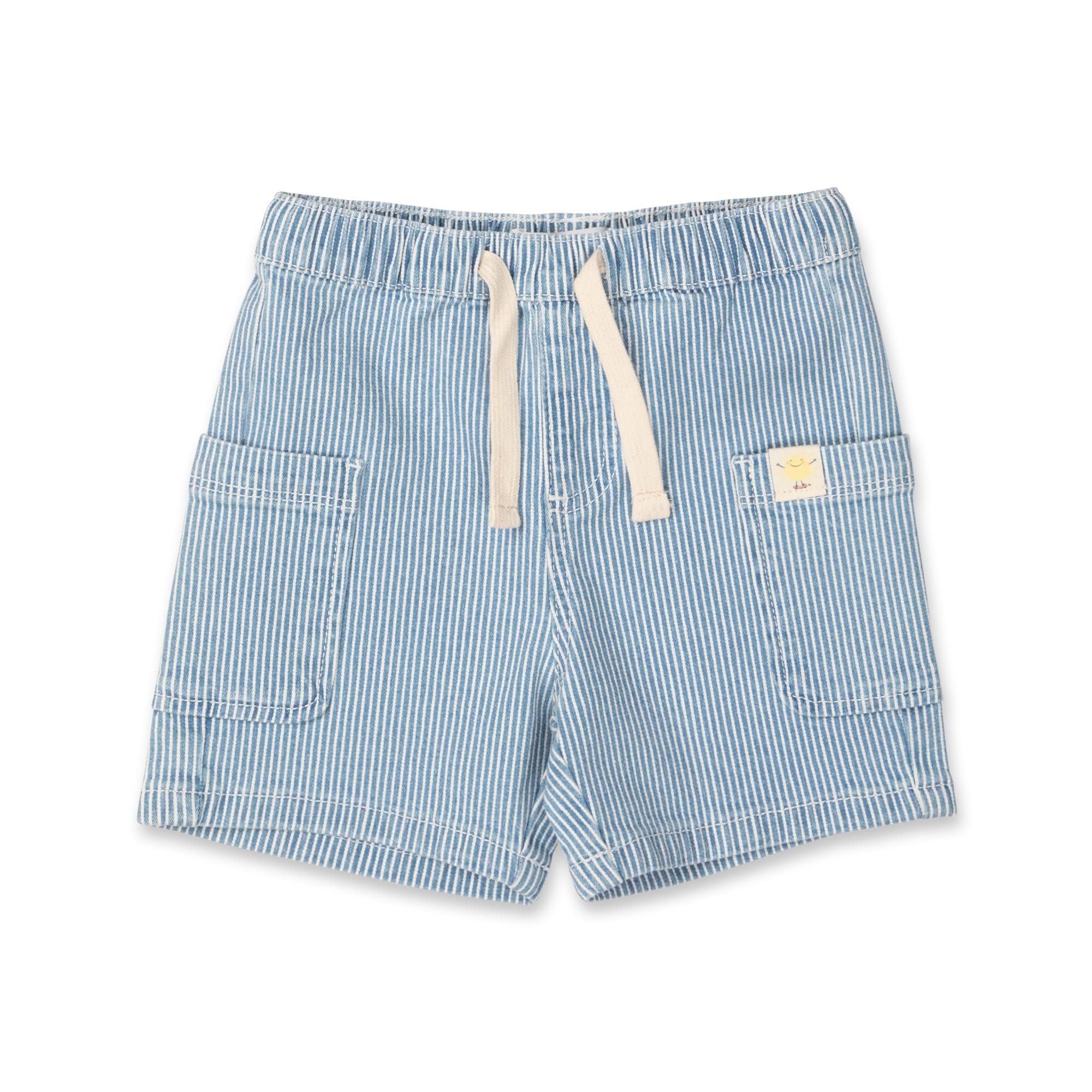 Manor Baby  Short 