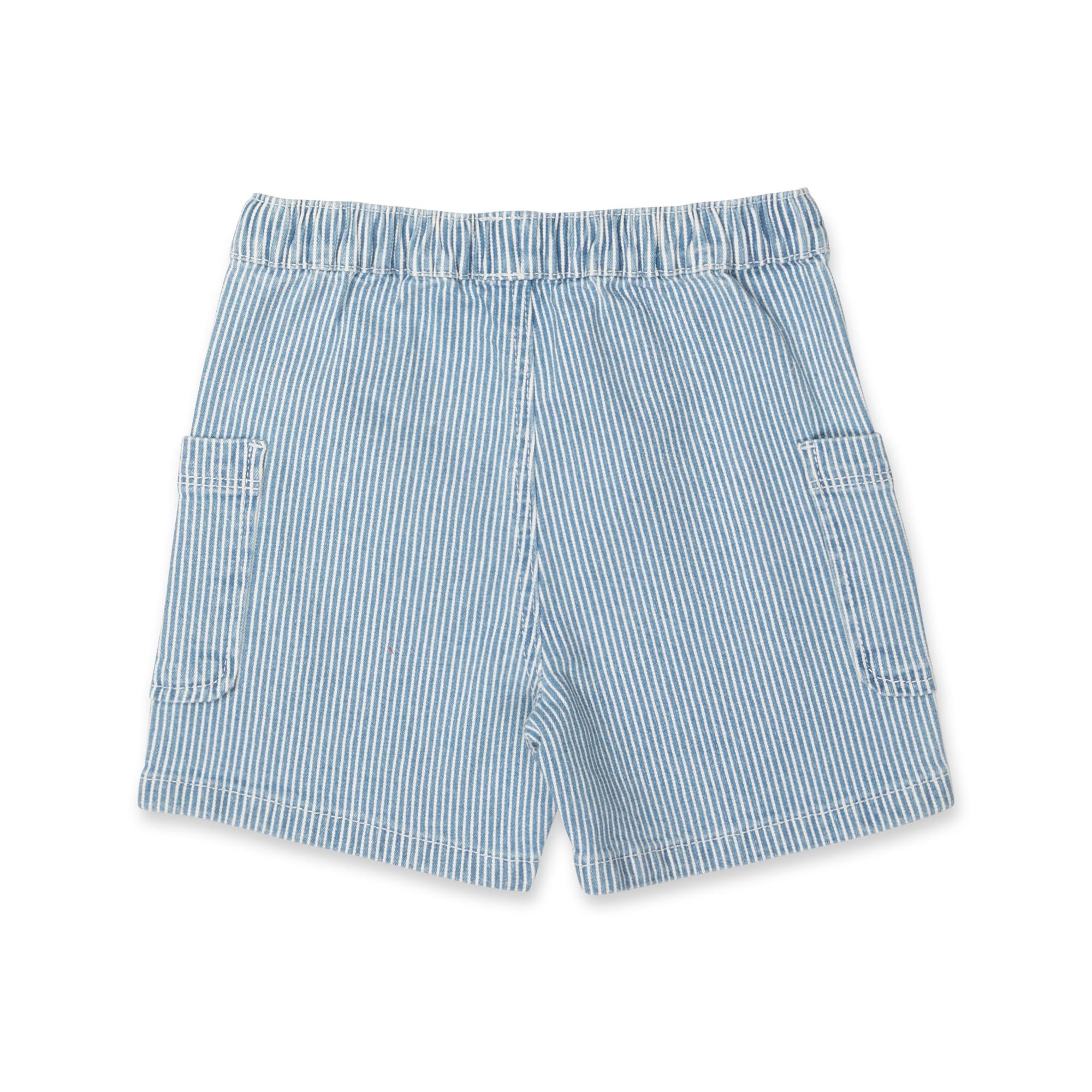 Manor Baby  Short 