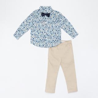 Manor Baby  Ensemble: t-shirt & pantalon 