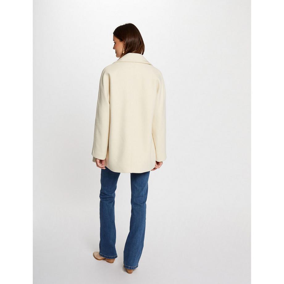 MORGAN  Cappotto doppiopetto 