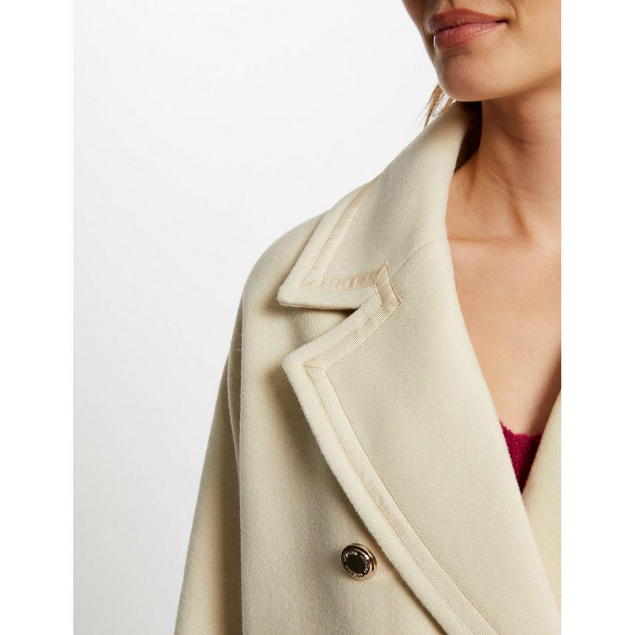 MORGAN  Cappotto doppiopetto 